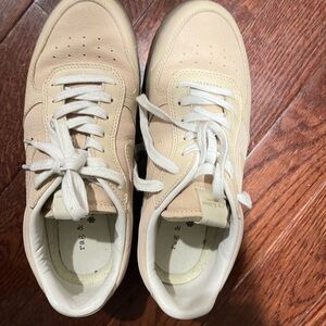 Rag & Bone Women's Tan Sneakers